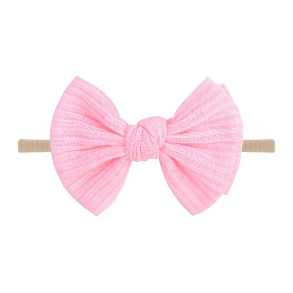 1piece solid colors cotton hair bows baby headband soft headwrap for girls children samll bowknot kids hair accessories q qylemc
1piece solid colors cotton hair bows baby headband soft headwrap for girls children samll bowknot kids hair accessories q qylemc