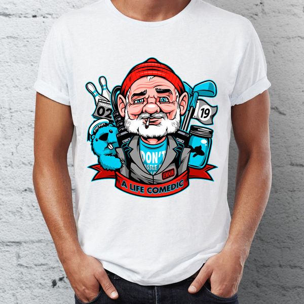 men's t shirt a life comedian bill murray art awesome tee sport hooded sweatshirt hoodie
men's t shirt a life comedian bill murray art awesome tee sport hooded sweatshirt hoodie