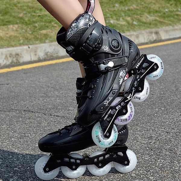 inline & roller skates male female rollerskate college students professional slalom adult1
inline & roller skates male female rollerskate college students professional slalom adult1