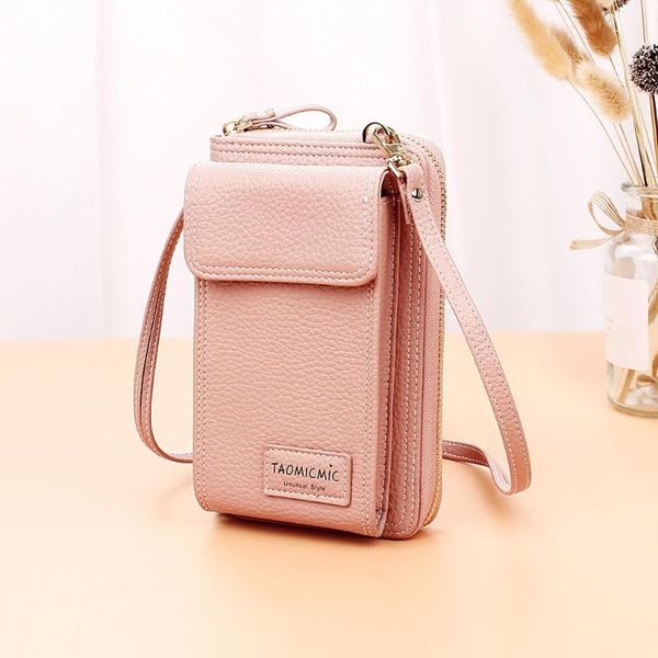 ocardian 2020 fashion casual bag women's pure color messenger bags mini bag multifunction phone fashion shoulder aug8
ocardian 2020 fashion casual bag women's pure color messenger bags mini bag multifunction phone fashion shoulder aug8