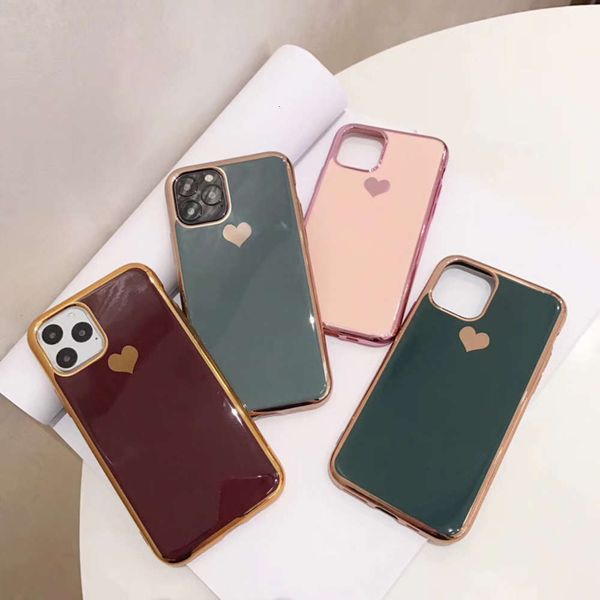 gold plated frame love 12 11 promaxxs mobile phone case 7 / 8plus solid color soft application
gold plated frame love 12 11 promaxxs mobile phone case 7 / 8plus solid color soft application