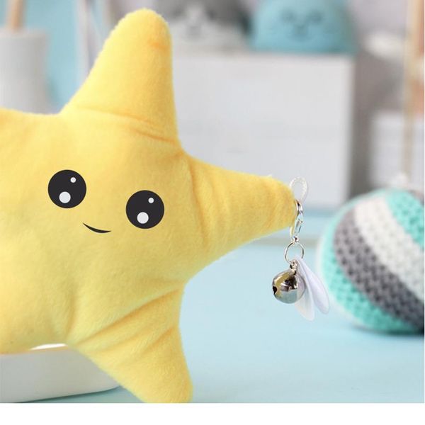 pet cat teaser toys plush star bell tassel wand cat catcher teaser stick cat interactive toys with mini bel qyldxp
pet cat teaser toys plush star bell tassel wand cat catcher teaser stick cat interactive toys with mini bel qyldxp