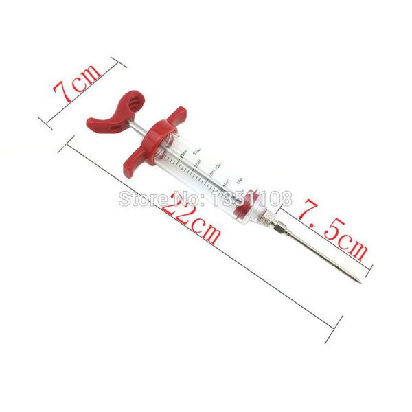 30ml bbq turkey meat injectors syringe marinade needles turkey chicken flavor syringe thanksgiving day kitchen cook bbyazo
30ml bbq turkey meat injectors syringe marinade needles turkey chicken flavor syringe thanksgiving day kitchen cook bbyazo