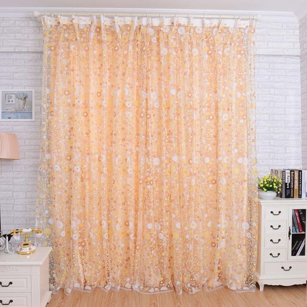 curtain & drapes 2021 arrival floral embroidered voile for living room bedroom balcony window door home decoration d1
curtain & drapes 2021 arrival floral embroidered voile for living room bedroom balcony window door home decoration d1