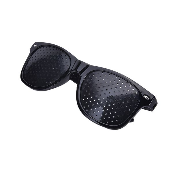 hole black vision new care pin newarrival eye exercise eyeglasses glasses eyesight improve plastic
hole black vision new care pin newarrival eye exercise eyeglasses glasses eyesight improve plastic