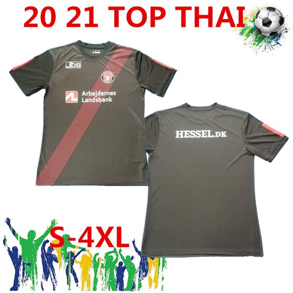 denmark football club fc midtjylland home black soccer jersey festive gifts football uniforms, Black;yellow
denmark football club fc midtjylland home black soccer jersey festive gifts football uniforms, Black;yellow