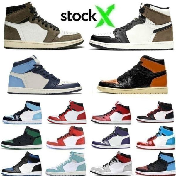 2020 new arrival 1s high men women basketball shoes jumman 1 blue chill light smoke grey minced lard mens shoes sneakers
2020 new arrival 1s high men women basketball shoes jumman 1 blue chill light smoke grey minced lard mens shoes sneakers