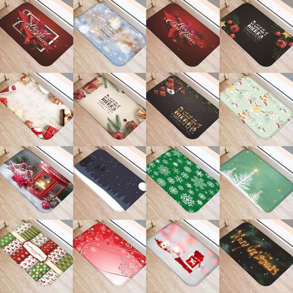 christmas doormat entrance door printed anti-slip home decor coral fleece rug living room bath non-anti-slip mats carpet 48236
christmas doormat entrance door printed anti-slip home decor coral fleece rug living room bath non-anti-slip mats carpet 48236
