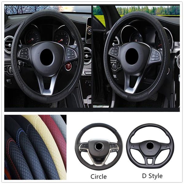2020 d circle leather car steering wheel cover anti-slip auto for liberty trailhawk commander hurricane
2020 d circle leather car steering wheel cover anti-slip auto for liberty trailhawk commander hurricane