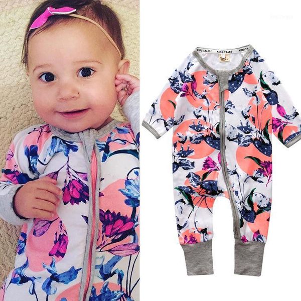 infant baby rompers fashion baby girl boys jumpsuit 1 2 year wear toddler cartoon printing zipper pajamas clothing kids1, Blue
infant baby rompers fashion baby girl boys jumpsuit 1 2 year wear toddler cartoon printing zipper pajamas clothing kids1, Blue