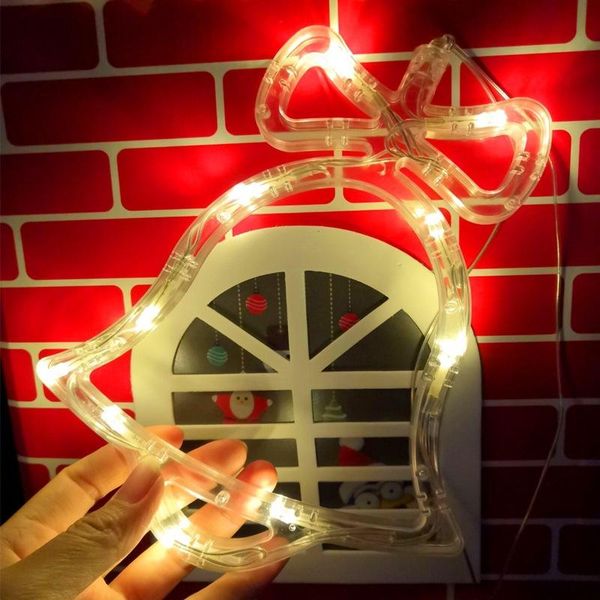 christmas lights led bell suction cup lights christmas tree snowman elk christma xmas decor festive party supplies toy
christmas lights led bell suction cup lights christmas tree snowman elk christma xmas decor festive party supplies toy