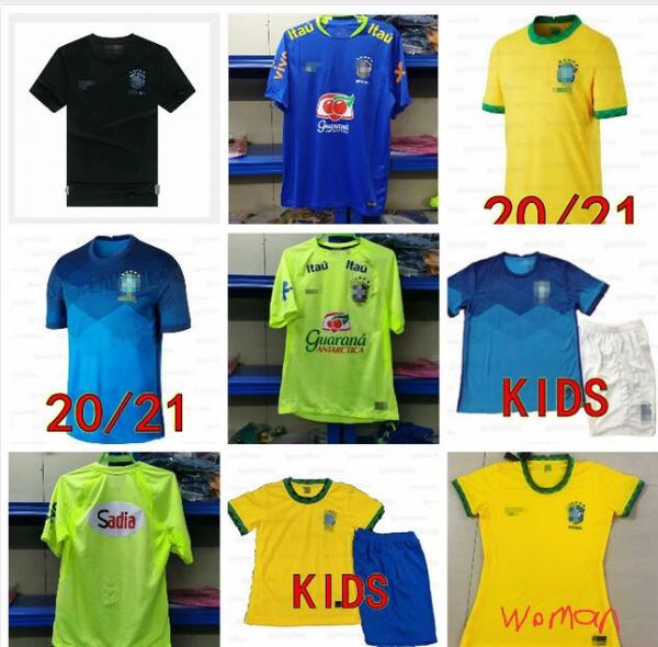 copa america 2020 g.jesus coutinho firmino neymar soccer jerseys futbol n e y m a r j r 10 camisas football camisetas shirt kit, Black;yellow
copa america 2020 g.jesus coutinho firmino neymar soccer jerseys futbol n e y m a r j r 10 camisas football camisetas shirt kit, Black;yellow