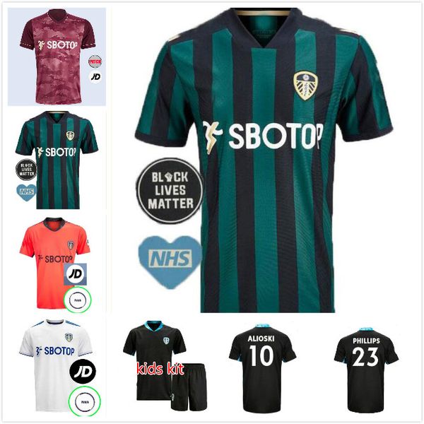 men + kids 20 21 leeds home soccer jersey united t roberts 2020 2021 harrison costa alioski klich hernandez bamford clarke football jerseys, Black;yellow
men + kids 20 21 leeds home soccer jersey united t roberts 2020 2021 harrison costa alioski klich hernandez bamford clarke football jerseys, Black;yellow