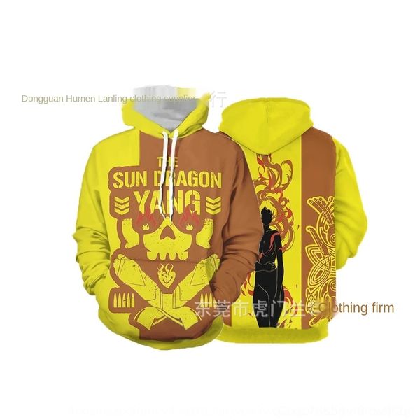 zlfzb 2020 rwby movie pullover cosplay digital cosplay 2020 hoodie sweater movie rwby hoodie pullover 3d digital sweater 3d azg7g, Black
zlfzb 2020 rwby movie pullover cosplay digital cosplay 2020 hoodie sweater movie rwby hoodie pullover 3d digital sweater 3d azg7g, Black