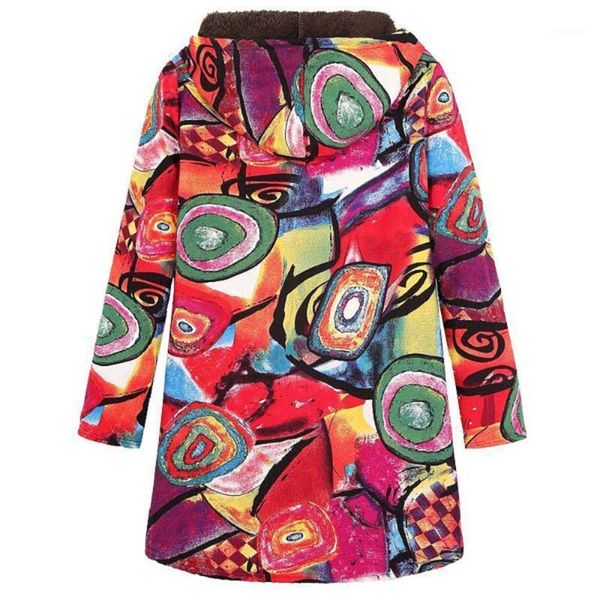 plush parkas winter coat 2020 irregular winter women plus size button hooded jacket women floral printed long sleeve coat female1, Black
plush parkas winter coat 2020 irregular winter women plus size button hooded jacket women floral printed long sleeve coat female1, Black
