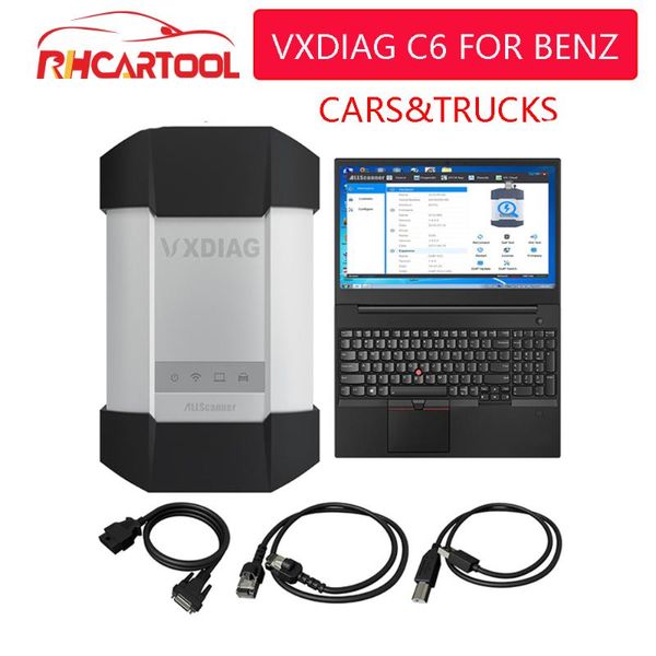 vxdiag c6 obd2 diagnostic tool for car truck powerful than star c4 c5 with hdd for xentry diagnosis doip scanner
vxdiag c6 obd2 diagnostic tool for car truck powerful than star c4 c5 with hdd for xentry diagnosis doip scanner