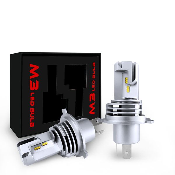 H4 LED H7 H8 H9 H11 9005 9006 Car Headlight Bulbs HB2 HB3 HB4 Headlamp 55W 12V 6000LM Waterproof Fog Light
H4 LED H7 H8 H9 H11 9005 9006 Car Headlight Bulbs HB2 HB3 HB4 Headlamp 55W 12V 6000LM Waterproof Fog Light