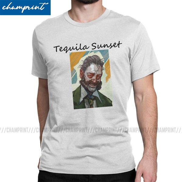 дискотека elysium tequila sunset t-shirt мужчины юмористическая тройники шею с коротким рукавом рубашки печати tops спорта с капюшоном hoodi
дискотека elysium tequila sunset t-shirt мужчины юмористическая тройники шею с коротким рукавом рубашки печати tops спорта с капюшоном hoodi