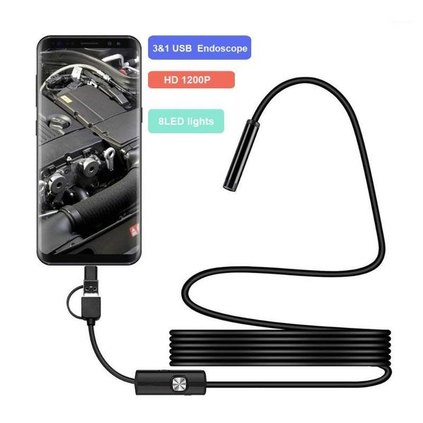 mini cameras 3in1 camera endoscope hd 1200p ip68 hard flexible tube snake borescope video inspection for pc android car 2m1
mini cameras 3in1 camera endoscope hd 1200p ip68 hard flexible tube snake borescope video inspection for pc android car 2m1