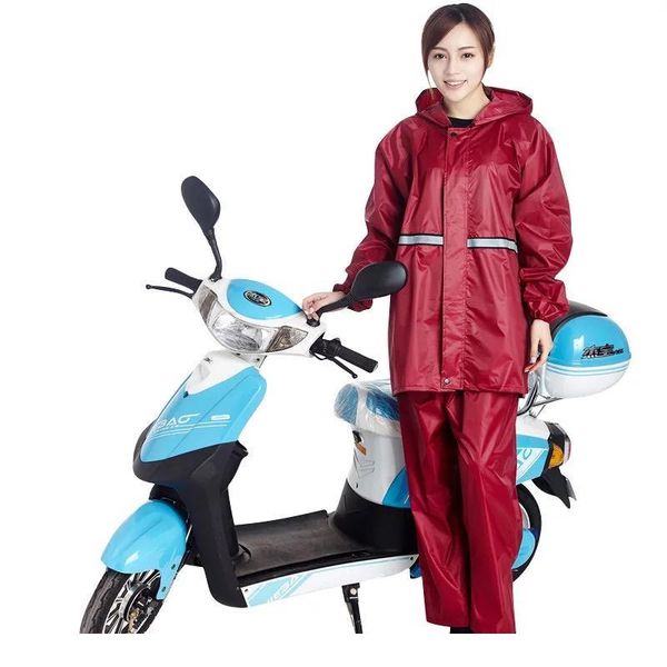 women raincoat thickening men rainwear rain coat impermeable poncho waterproof rain cape cover hooded biking fishing jlljtb
women raincoat thickening men rainwear rain coat impermeable poncho waterproof rain cape cover hooded biking fishing jlljtb
