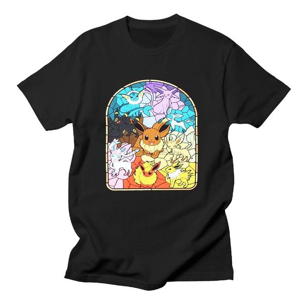 eevee эволюции черный марка хлопок мужчины одежда мужчины slim fit новые с коротким рукавом круглый воротник капюшоном дизайнеров футболки т
eevee эволюции черный марка хлопок мужчины одежда мужчины slim fit новые с коротким рукавом круглый воротник капюшоном дизайнеров футболки т