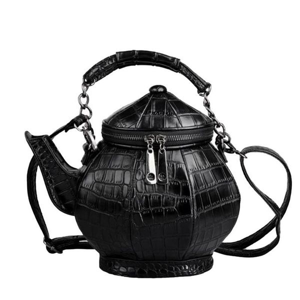 teapot shaped messenger bag single shoulder crossbody bottle fashion pu female hand bags handle handbag women bag handbags
teapot shaped messenger bag single shoulder crossbody bottle fashion pu female hand bags handle handbag women bag handbags