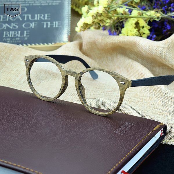 2019 brand optical frame eyeglasses frames men wood grain fashion vintage eye glasses frame women hand spectacle frame 2180, White;black
2019 brand optical frame eyeglasses frames men wood grain fashion vintage eye glasses frame women hand spectacle frame 2180, White;black