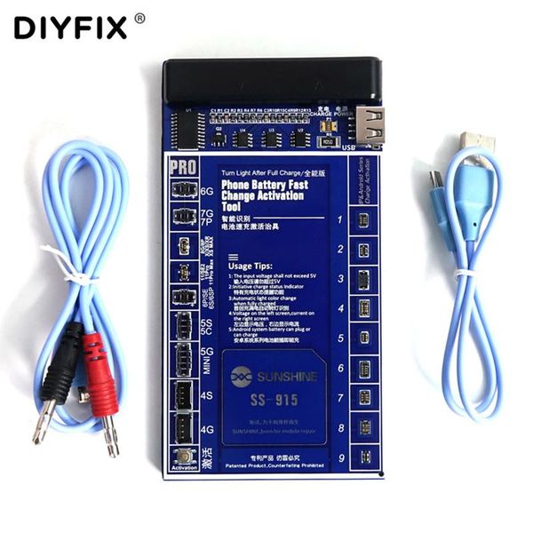 солнечный свет ss-915 постоянного тока супер для 11/8 / 8p / x / xs samsung huawei android fast charging board активация батареи repair tool
солнечный свет ss-915 постоянного тока супер для 11/8 / 8p / x / xs samsung huawei android fast charging board активация батареи repair tool