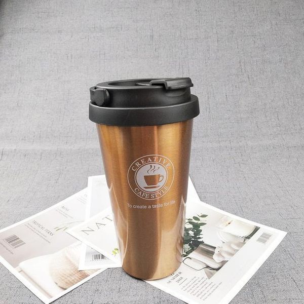 угроки premium travel coffee кружка из нержавеющей стали термос тумблер чашки вакуумная колба термовой водой бутылка чая кружка thermocup jl
угроки premium travel coffee кружка из нержавеющей стали термос тумблер чашки вакуумная колба термовой водой бутылка чая кружка thermocup jl