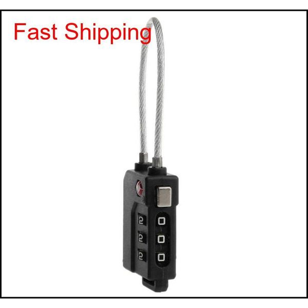 resettable 3 digit combination travel luggage suit code lock padlock for the airport and qyljvm new_dhbest
resettable 3 digit combination travel luggage suit code lock padlock for the airport and qyljvm new_dhbest