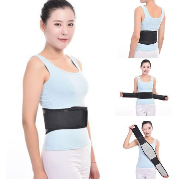 protection belt relieve lumbar muscle fatigue reduce lumbar pain with waist ceinture tourmaline massager h7jp1, Black;gray
protection belt relieve lumbar muscle fatigue reduce lumbar pain with waist ceinture tourmaline massager h7jp1, Black;gray