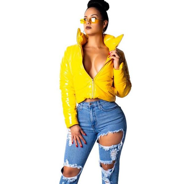 women's down & parkas parka puffle jacket bubble coat winter crop women waterproof fashion short outwear clothing black red yellow
women's down & parkas parka puffle jacket bubble coat winter crop women waterproof fashion short outwear clothing black red yellow