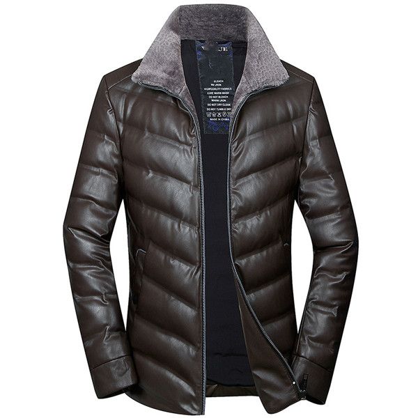 designer down jacket comfortable luxury fear of god new winter jacket fur collar young men leather outerwear warm down coat size m-3xl, Black
designer down jacket comfortable luxury fear of god new winter jacket fur collar young men leather outerwear warm down coat size m-3xl, Black