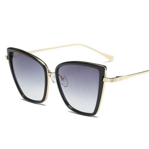 vintage 2020 new brand sunglasses designer cateye metal glasses women mirror retro
vintage 2020 new brand sunglasses designer cateye metal glasses women mirror retro