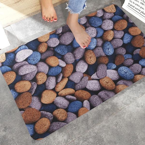 bath mats water-absorbing floor mat 3d pebble home bathroom anti-slip kitchen toilet door
bath mats water-absorbing floor mat 3d pebble home bathroom anti-slip kitchen toilet door