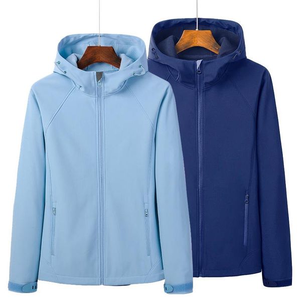 manufacturers direct selling new style outdoor single layer women's jacket autumn and winter soft shell men's outerwear, Black;green
manufacturers direct selling new style outdoor single layer women's jacket autumn and winter soft shell men's outerwear, Black;green