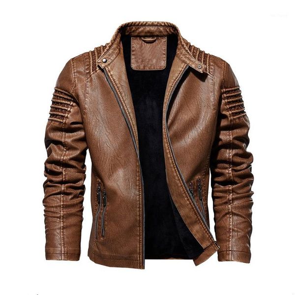 mens casual jackets coats men winter casual solid color jackets men leather zipper long sleeve coat blouses jaqueta1, Black;brown
mens casual jackets coats men winter casual solid color jackets men leather zipper long sleeve coat blouses jaqueta1, Black;brown