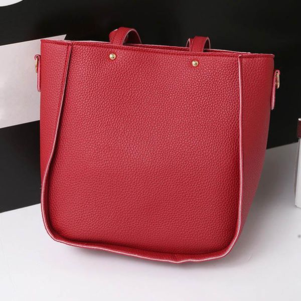 selling 4pcs set crossbody shoulder composite bag handbag wallet tassel pu for women lady -b5
selling 4pcs set crossbody shoulder composite bag handbag wallet tassel pu for women lady -b5