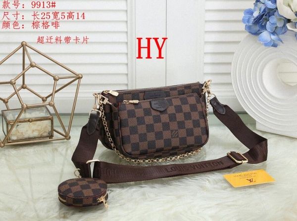shoulder bags fashion c designers bags handbags women handbag trend leather saddle luxurys womens crossbody purses new b ddrfh, Brown;gray
shoulder bags fashion c designers bags handbags women handbag trend leather saddle luxurys womens crossbody purses new b ddrfh, Brown;gray