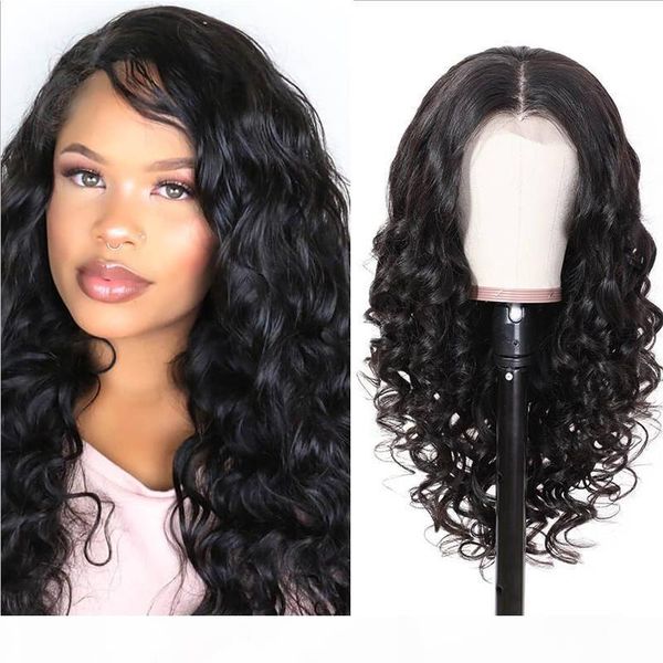 peruvian brazilian deep wave lace front wig pre plucked virgin glueless deep curly full lace human hair wigs with baby hair, Black;brown
peruvian brazilian deep wave lace front wig pre plucked virgin glueless deep curly full lace human hair wigs with baby hair, Black;brown