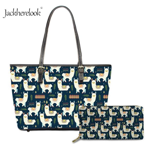 jackherelook shoulder casual tote bags for female light weight luxury shopping hand bag cute alpaca print daily shoulder bolsa
jackherelook shoulder casual tote bags for female light weight luxury shopping hand bag cute alpaca print daily shoulder bolsa