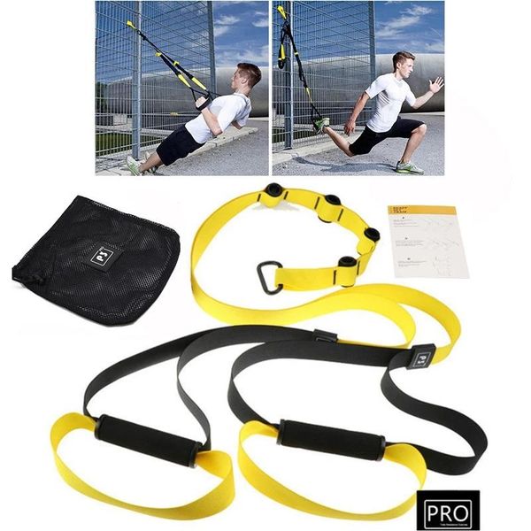 rooxin-juego de bandas de resistencia, cinturón colgante entrenamiento, cuerda tracción, expansor suspensión, fitness
rooxin-juego de bandas de resistencia, cinturón colgante entrenamiento, cuerda tracción, expansor suspensión, fitness