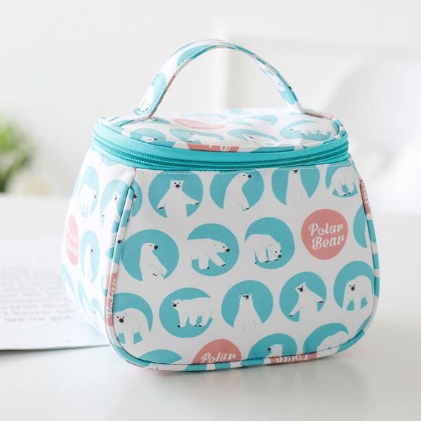 travel creative style of cosmetic bag bath wash gargle bag cosmetics receive portable canvas
travel creative style of cosmetic bag bath wash gargle bag cosmetics receive portable canvas