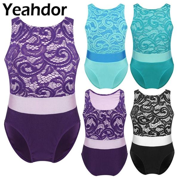 kids girls ballet leotards one piece sleeveless lace bodice color block ballet dance gymnastics leotard ballerina bodysuit, Black;red
kids girls ballet leotards one piece sleeveless lace bodice color block ballet dance gymnastics leotard ballerina bodysuit, Black;red