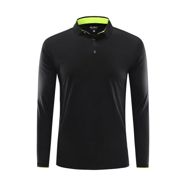 couples sports lapel long sleeve polo business casual polo shirt oversized quick dry polo tee 8 colours tees size s-5xl, White;black
couples sports lapel long sleeve polo business casual polo shirt oversized quick dry polo tee 8 colours tees size s-5xl, White;black