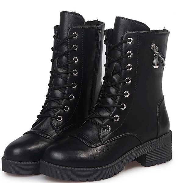 newfashion женщины ботильоны европейский стиль черный ботильоны flats круглый toe zip загрузочный женщина puleather обувь ladies flat добыч, Black
newfashion женщины ботильоны европейский стиль черный ботильоны flats круглый toe zip загрузочный женщина puleather обувь ladies flat добыч, Black