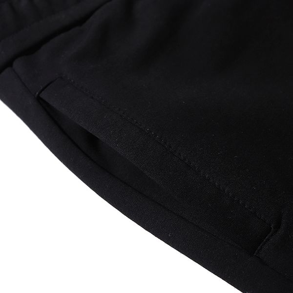 summer fashion trendy brand autumn and winter models, printed logo custom footwear casual trousers for men and women, Black
summer fashion trendy brand autumn and winter models, printed logo custom footwear casual trousers for men and women, Black