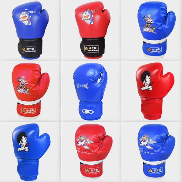 designer ultraman children's boxing gloves boy parent-child suits toddlers teenagers sanda sandbags taekwondo gloves 3-15 years old, White
designer ultraman children's boxing gloves boy parent-child suits toddlers teenagers sanda sandbags taekwondo gloves 3-15 years old, White
