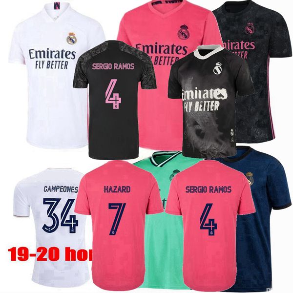 2019 2020 2021 real madrid football jersey benzema asensio casemiro vini jr. modric rodrygo sergio ramos hazard 20/21 soccer shirt s-4xl, Black;yellow
2019 2020 2021 real madrid football jersey benzema asensio casemiro vini jr. modric rodrygo sergio ramos hazard 20/21 soccer shirt s-4xl, Black;yellow