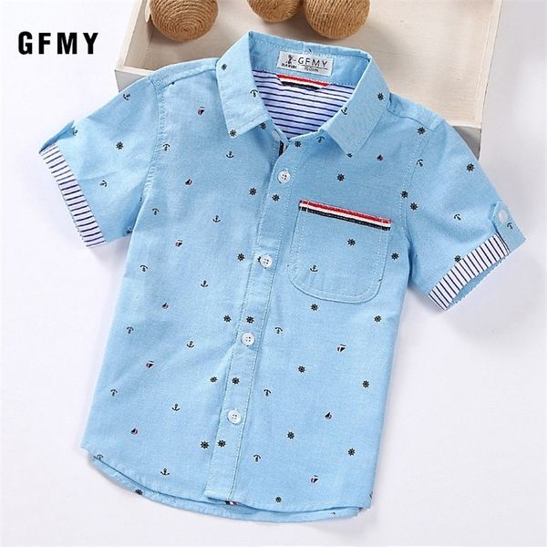 gfmy children shirts casual solid cotton short-sleeved boys shirts for 2-14 years ribbon decoration baby 220314, White;black
gfmy children shirts casual solid cotton short-sleeved boys shirts for 2-14 years ribbon decoration baby 220314, White;black